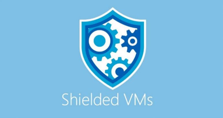 shielded vms logo